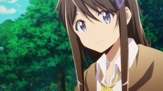 ひとりぼっちの異世界攻略 第3話