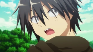 ひとりぼっちの異世界攻略 第8話