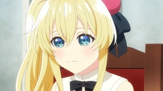 精霊幻想記2 第7話