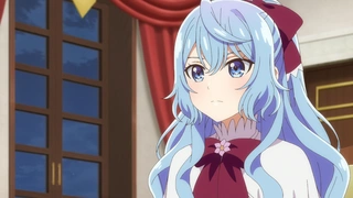 精霊幻想記2 第12話