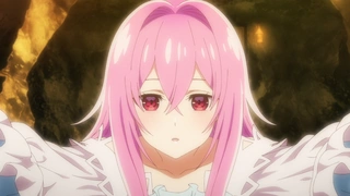 精霊幻想記2 第1話