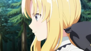 精霊幻想記2 第5話