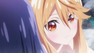 精霊幻想記2 第6話