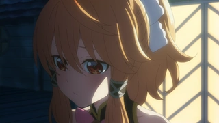 精霊幻想記2 第3話