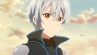 精霊幻想記2 第10話