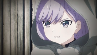 精霊幻想記2 第11話