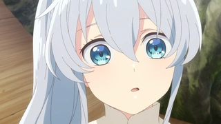 精霊幻想記2 第4話