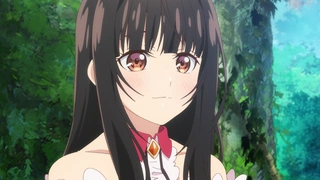 精霊幻想記2 第8話