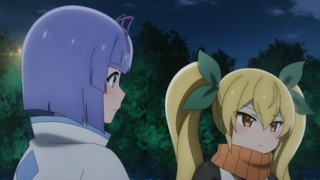 NEET Kunoichi to Nazeka Dousei Hajimemashita - EP5