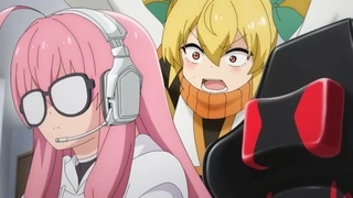 NEET Kunoichi to Nazeka Dousei Hajimemashita - PV1