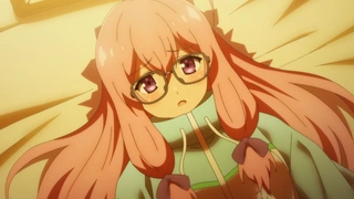 NEET Kunoichi to Nazeka Dousei Hajimemashita - EP1