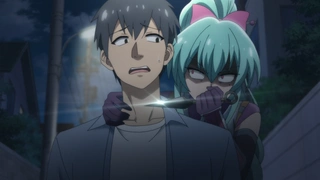 NEET Kunoichi to Nazeka Dousei Hajimemashita - EP2