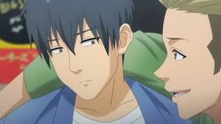 NEET Kunoichi to Nazeka Dousei Hajimemashita - EP4