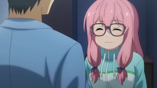 NEET Kunoichi to Nazeka Dousei Hajimemashita - EP3