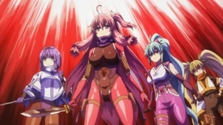 NEET Kunoichi to Nazeka Dousei Hajimemashita - Teaser PV