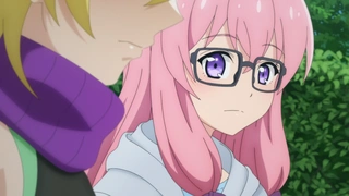 我與尼特女忍者的莫名同居生活 第10話