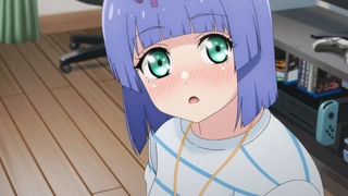 NEET Kunoichi to Nazeka Dousei Hajimemashita - EP12