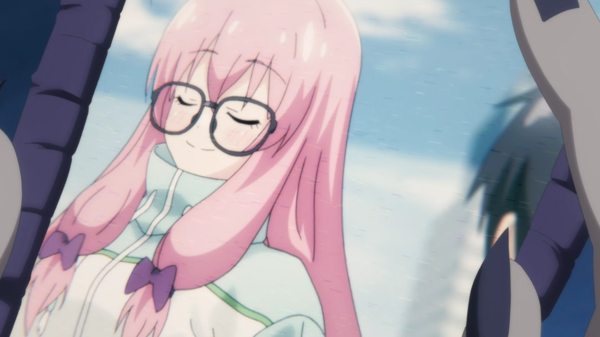 我与尼特女忍者的莫名同居生活 第8话