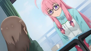 我與尼特女忍者的莫名同居生活 第11話