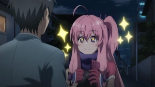 NEET Kunoichi to Nazeka Dousei Hajimemashita - PV3