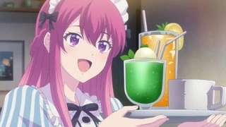 Megami no Café Terrace 2nd Season - PV2