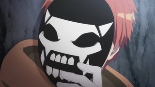 戦隊大失格 PV2