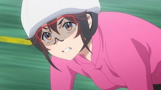 リンカイ！ 特報PV