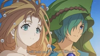 Seiken Densetsu: Legend of Mana - The Teardrop Crystal - PV1