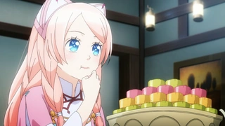 星降る王国のニナ 第2話