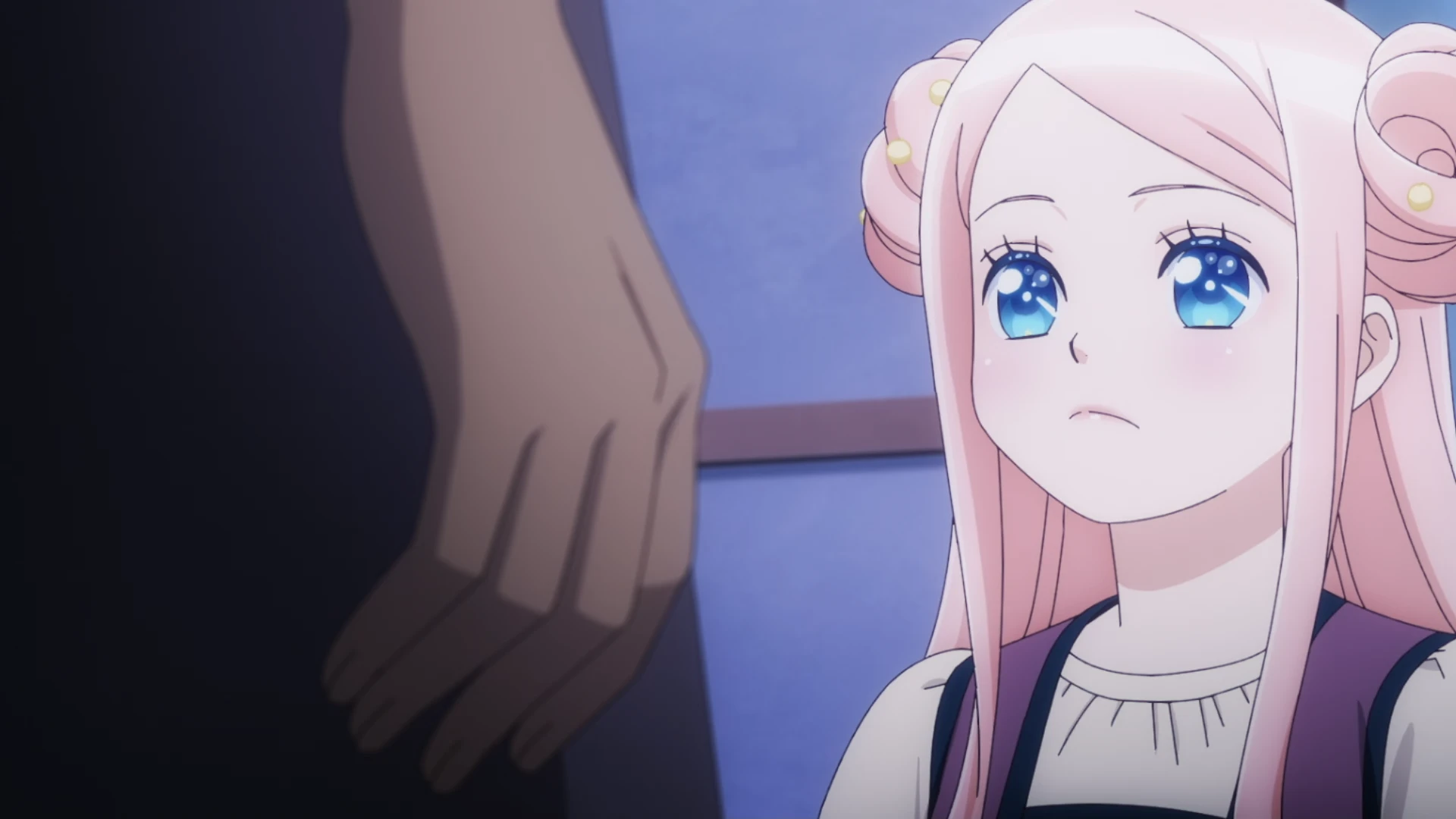 辰星降临之国的妮娜 第6话