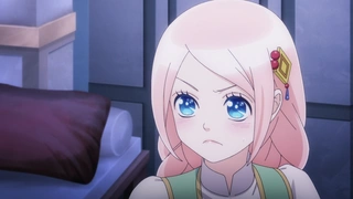 星降る王国のニナ 第6話