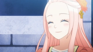 Hoshifuru Oukoku no Nina - EP5