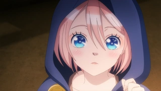 星降る王国のニナ 第3話