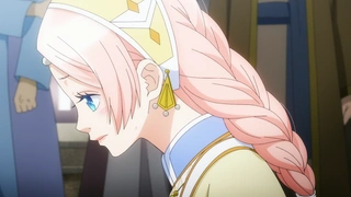 星降る王国のニナ 第1話