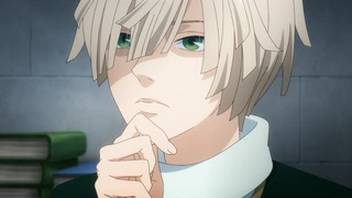 Hoshifuru Oukoku no Nina - EP12