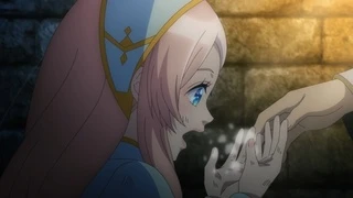 星降る王国のニナ 本PV