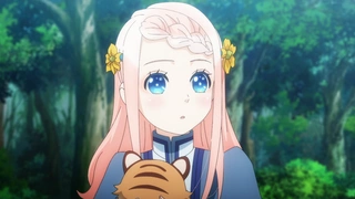 星降る王国のニナ 第9話