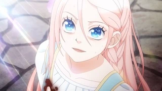 星降る王国のニナ ティザーPV