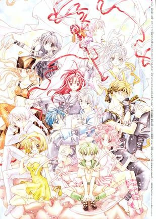 時空異邦人KYOKO 交給巧克力吧!