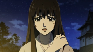 Ao no Miburo - EP12