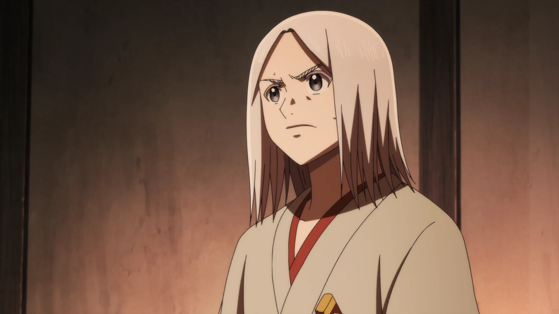 青之壬生浪 第20话