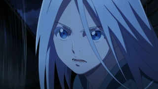 Ao no Miburo - EP11