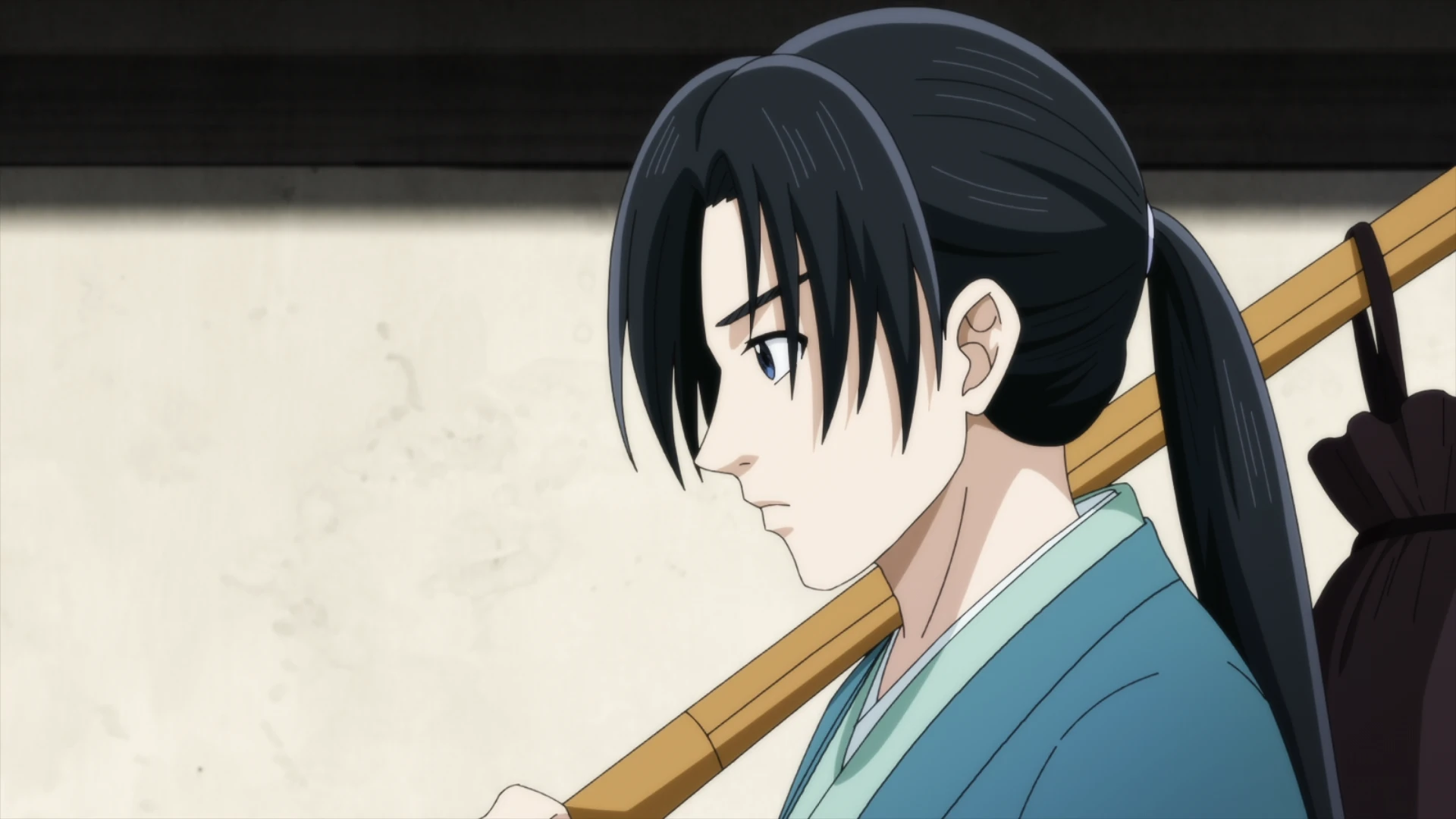 青之壬生浪 第21话