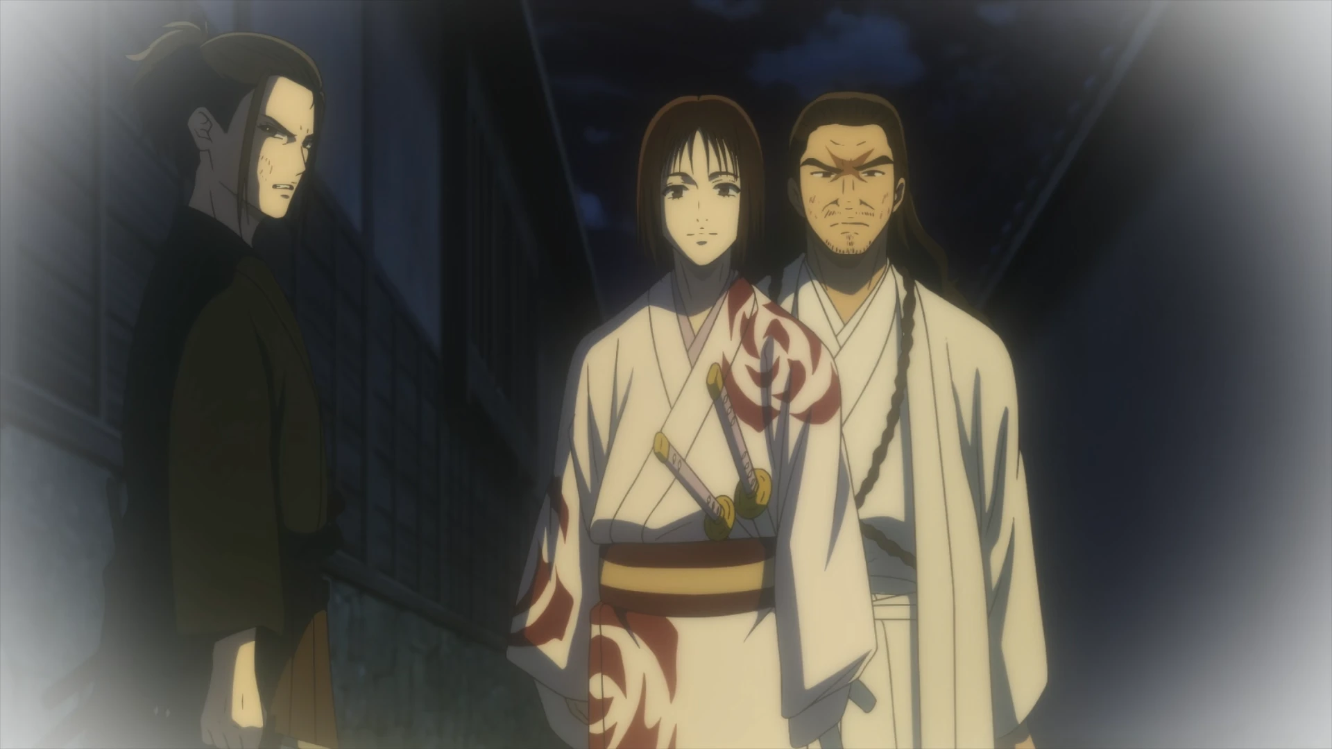 青之壬生浪 第19话