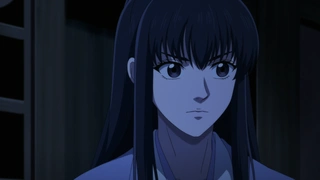 Ao no Miburo - EP10