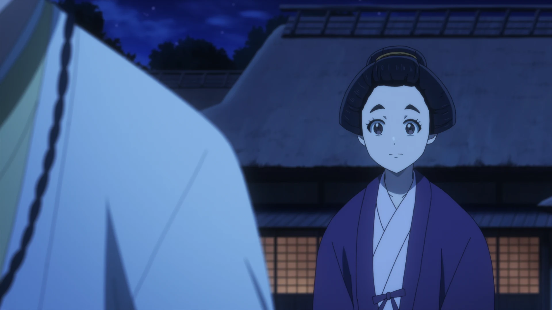 青之壬生浪 第20话