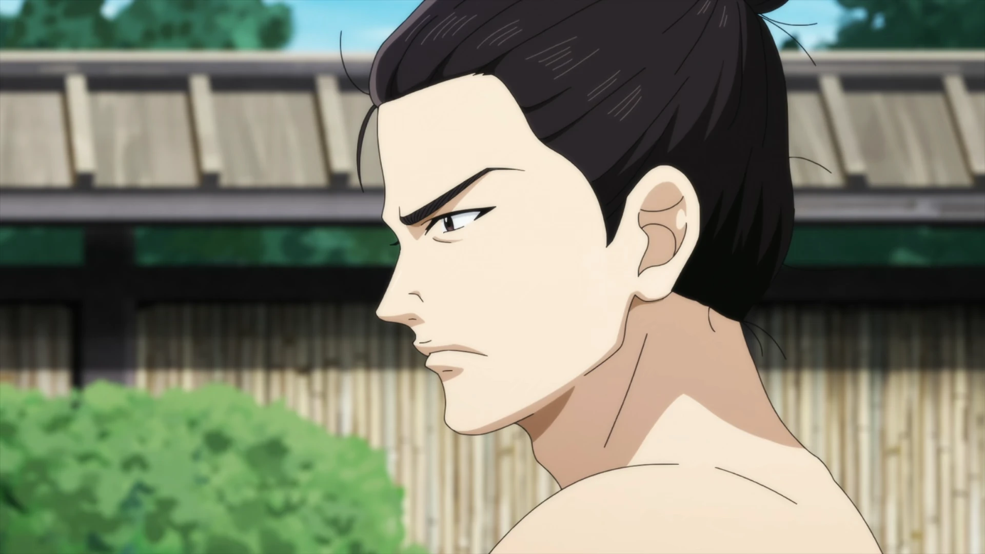 青之壬生浪 第24话