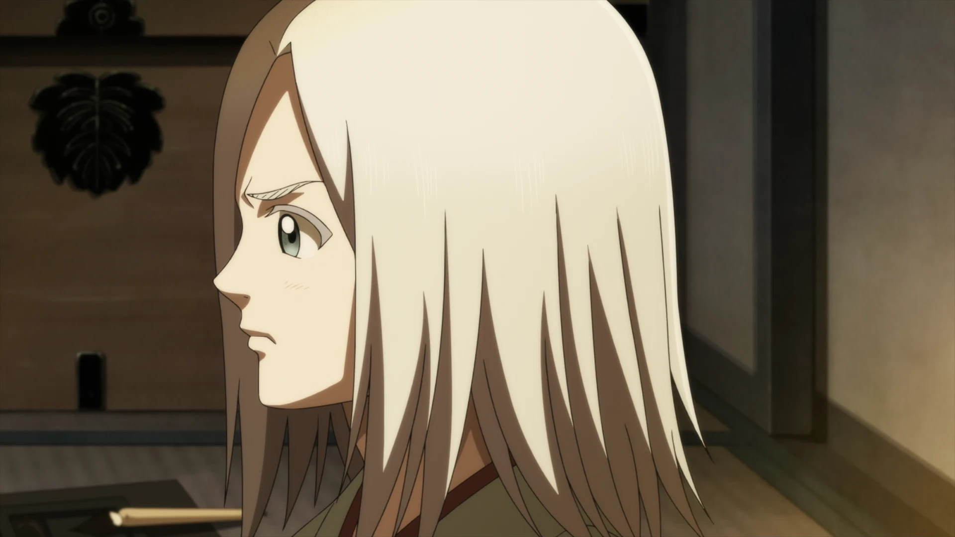 青之壬生浪 第16话