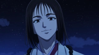 青之壬生浪 第19話