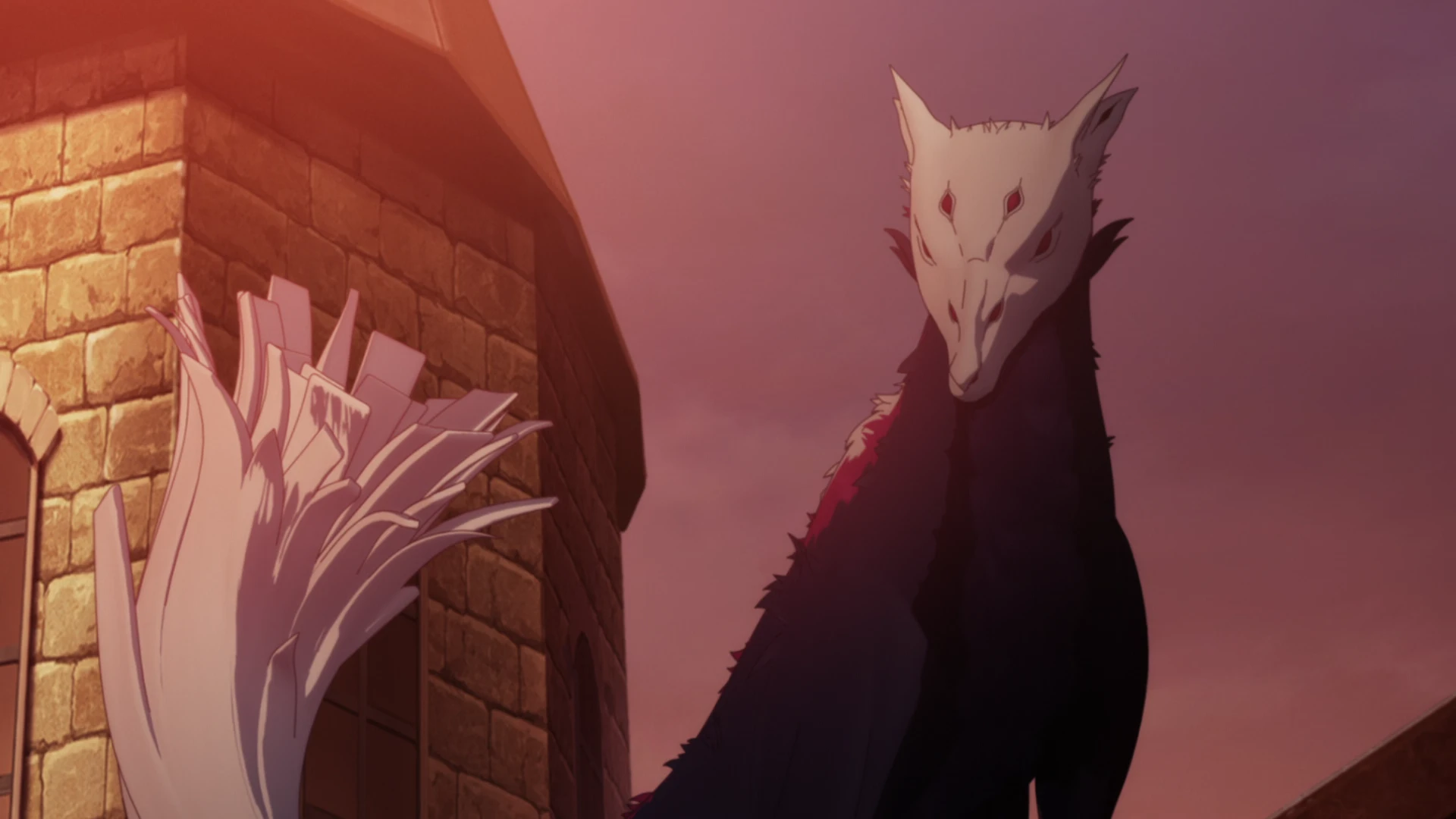 异修罗 第二季 第22话